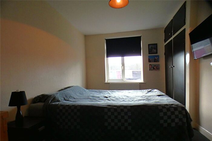 3 Bedroom Terraced House For Sale In Halewood, Bracknell, Bracknell Forest, RG12