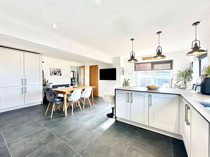 3 Bedroom Detached Bungalow For Sale In Fairfield, Ilfracombe, Devon, EX34