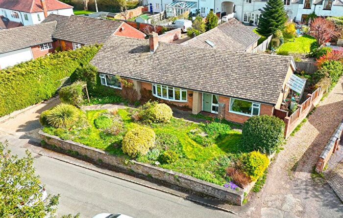 3 Bedroom Detached Bungalow For Sale In Church Street, Billesdon, LE7