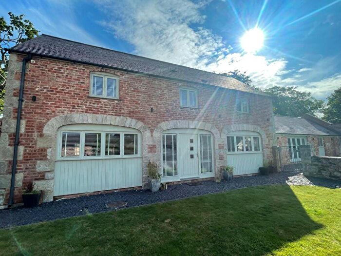 4 Bedroom House To Rent In The Coach House, Bodfari, LL16