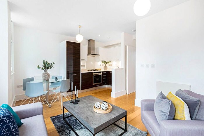 1 Bedroom Flat To Rent In New Cavendish Street, Marylebone, London, W1G