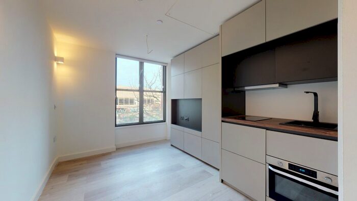 Studio To Rent In George Street, Luton, LU1