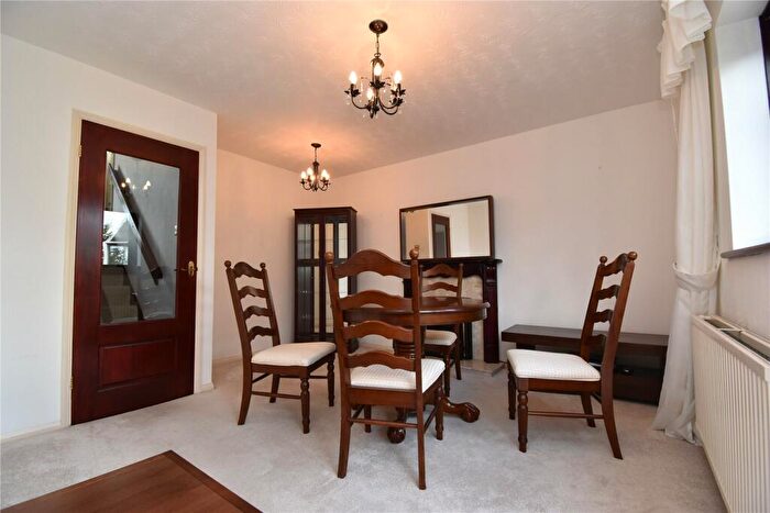2 Bedroom Detached House To Rent In Gainsborough Drive, Lawford, Manningtree, Essex, CO11