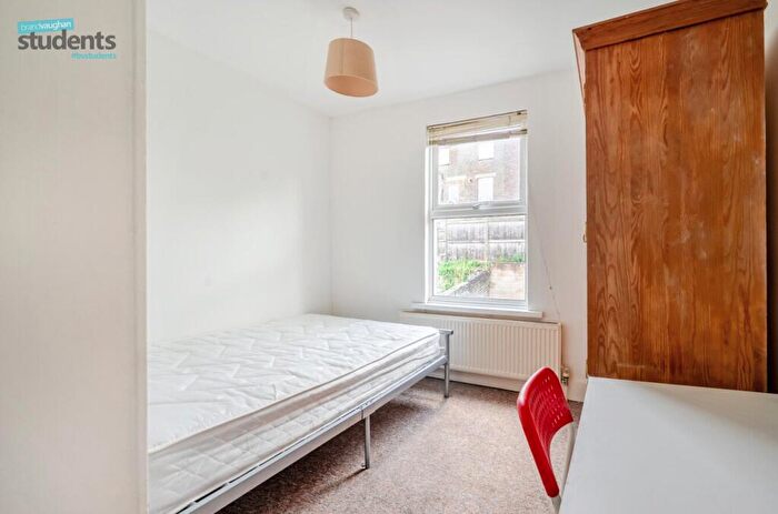 1 Bedroom Terraced House To Rent In Roedale Road, Brighton, East Sussex, BN1