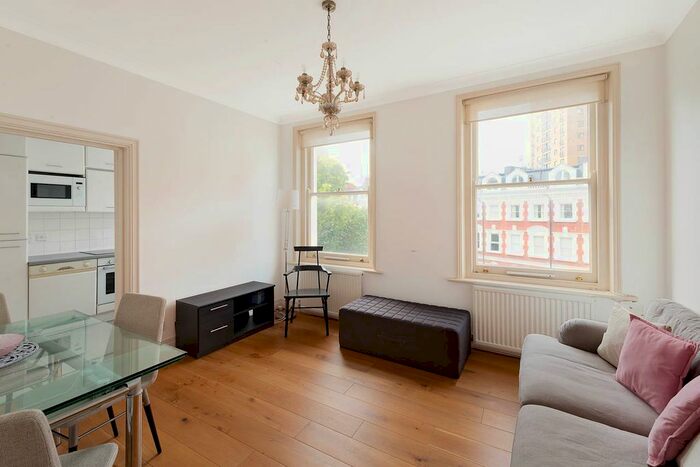 1 Bedroom Flat To Rent In Emperors Gate, Emperors Gate, SW7