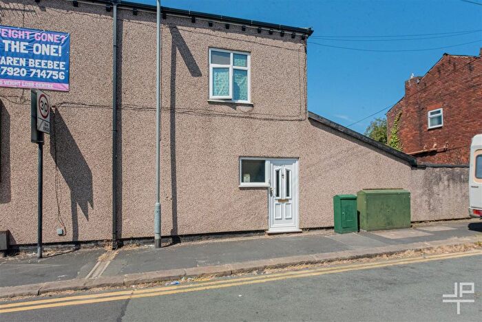 1 Bedroom Flat To Rent In Atherton Road, Hindley, Wigan, WN2