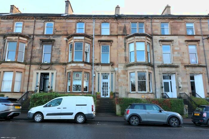 2 Bedroom Flat To Rent In Hyndland Road, Glasgow, G12