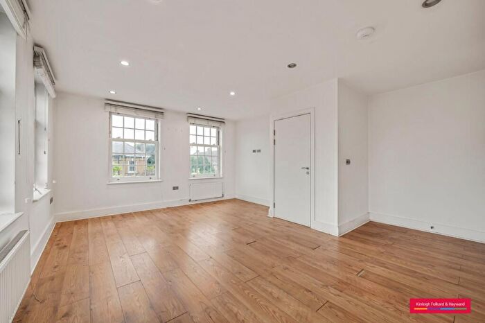 1 Bedroom Flat To Rent In London Road, Enfield, EN2