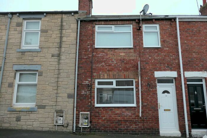 3 Bedroom Terraced House To Rent In Albert Street, Grange Villa, DH2