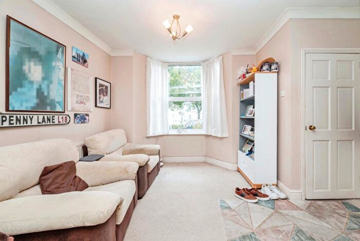 2 Bedroom Terraced House For Sale In Bath Hill Terrace, Great Yarmouth, NR30