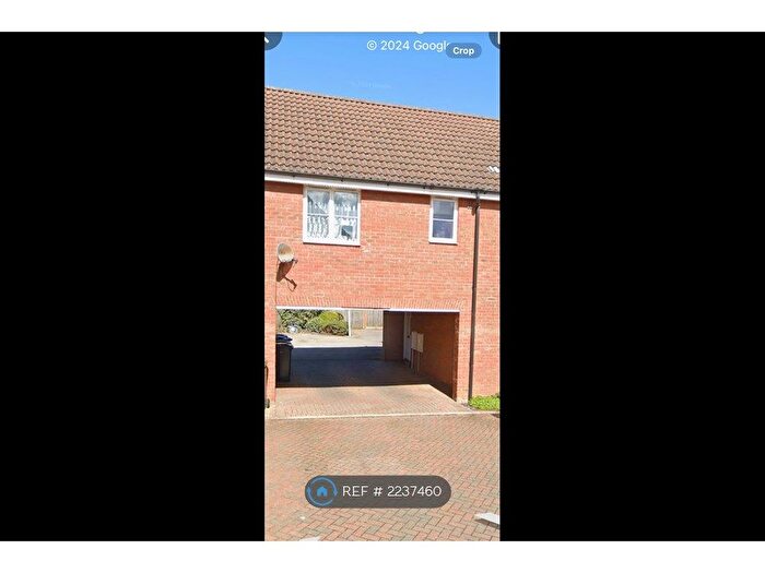 1 Bedroom Flat To Rent In Coriander Road, Downham Market, PE38