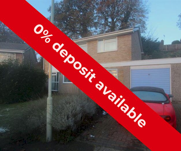 5 Bedroom Detached House To Rent In Cherry Avenue, Canterbury, CT2