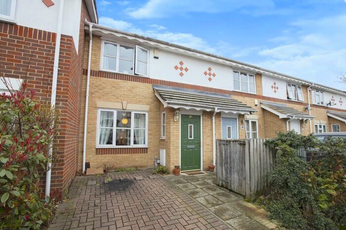 2 Bedroom Terraced House To Rent In Ham Park Road, London, E15