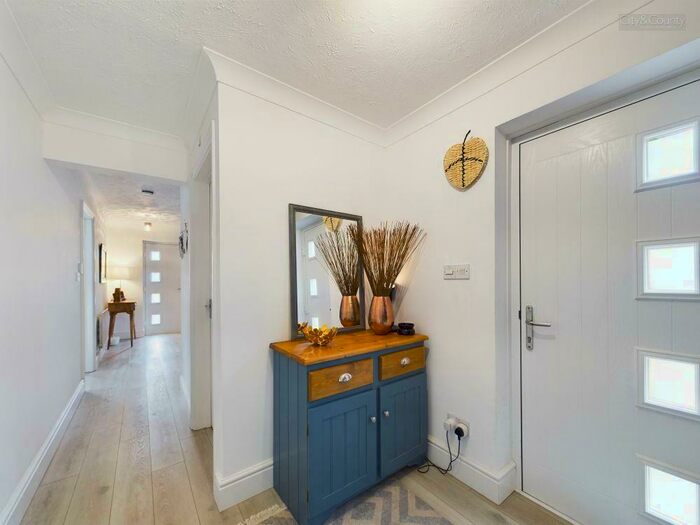 4 Bedroom Detached House For Sale In Market Rasen Way, Holbeach, PE12