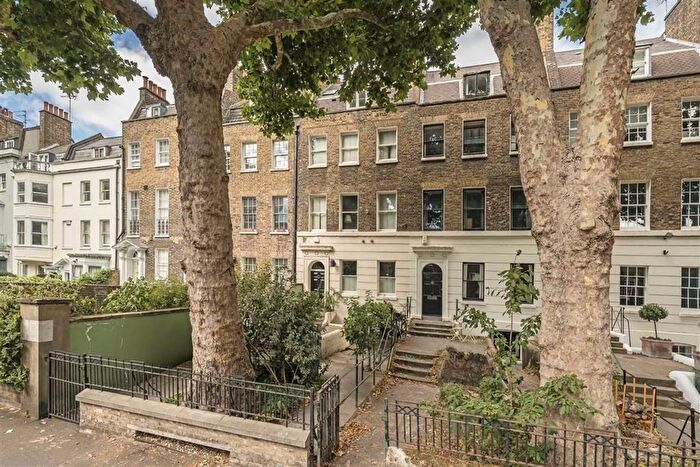 Studio To Rent In Kennington Road, Kennington, SE11