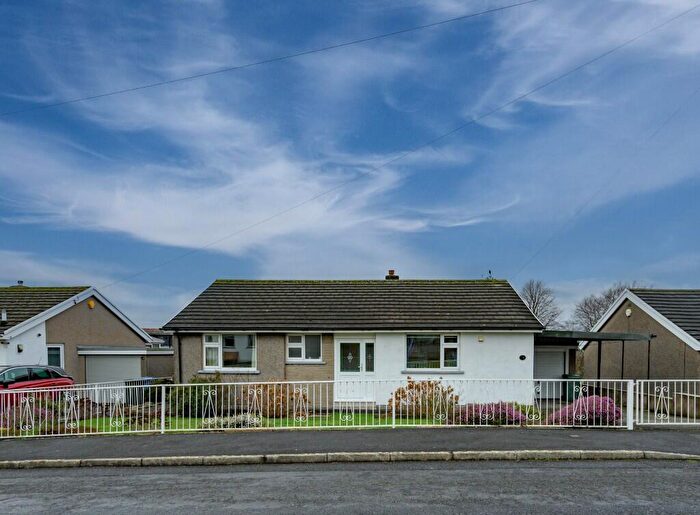 3 Bedroom Detached Bungalow For Sale In Croft Close, Ingleton, LA6