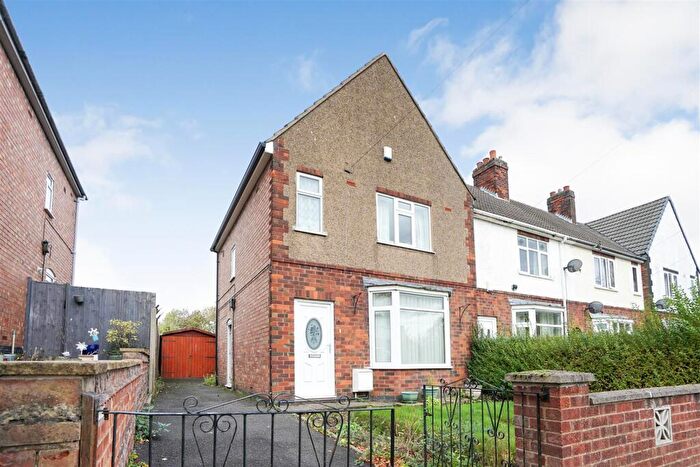 3 Bedroom End Of Terrace House For Sale In Newbold Road, Barlestone, Nuneaton, CV13