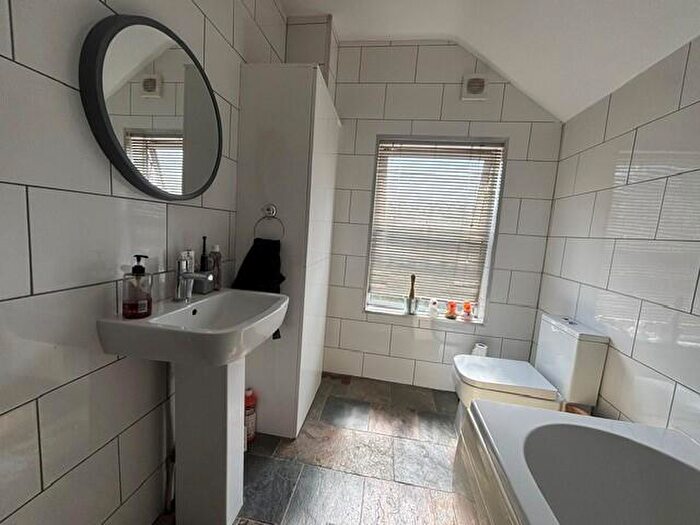 2 Bedroom Terraced House For Sale In Bowmer Road, Wilmorton, Derby, DE24