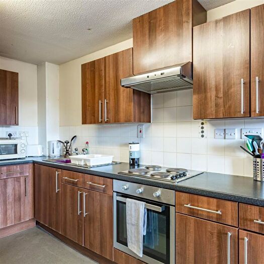 1 Bedroom Flat To Rent In Broad Street, Sheffield, S2