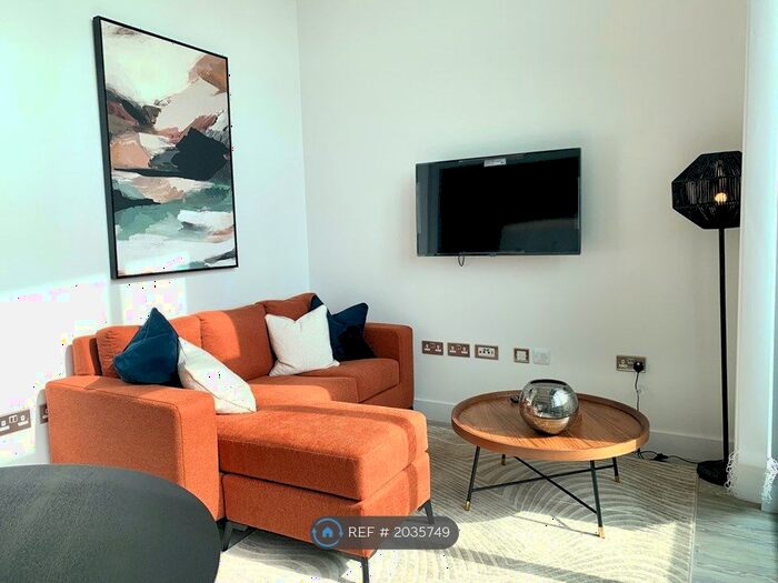 Studio To Rent In Turing Way, Cambridge, CB3