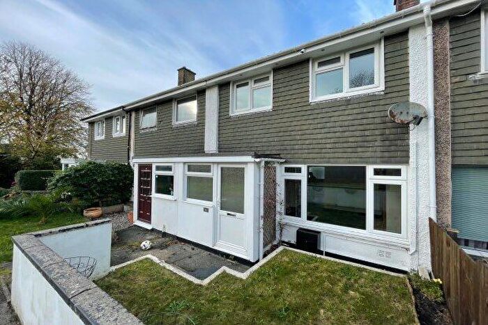3 Bedroom Property To Rent In Aneray Road, Camborne, TR14