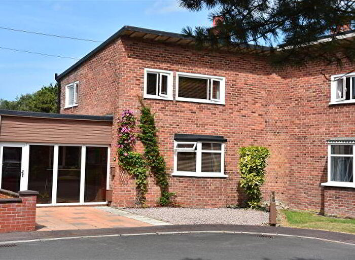 4 Bedroom Detached House For Sale In Coral Crescent, Antrim, BT41