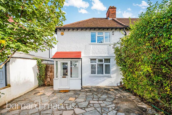 4 Bedroom House To Rent In Kingston Road, Kingston Upon Thames, KT1