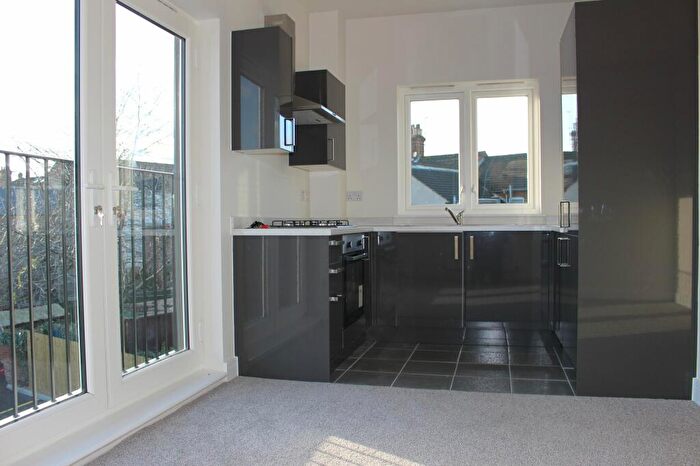 1 Bedroom Apartment To Rent In Leighton Road, Linslade, Leighton Buzzard, LU7