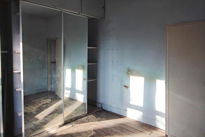 2 Bedroom Property For Sale In Edward Street, Sale, M33