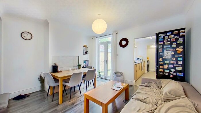 2 Bedroom Terraced House To Rent In Moira Road, Woodville, Swadlincote, Derbyshire, DE11