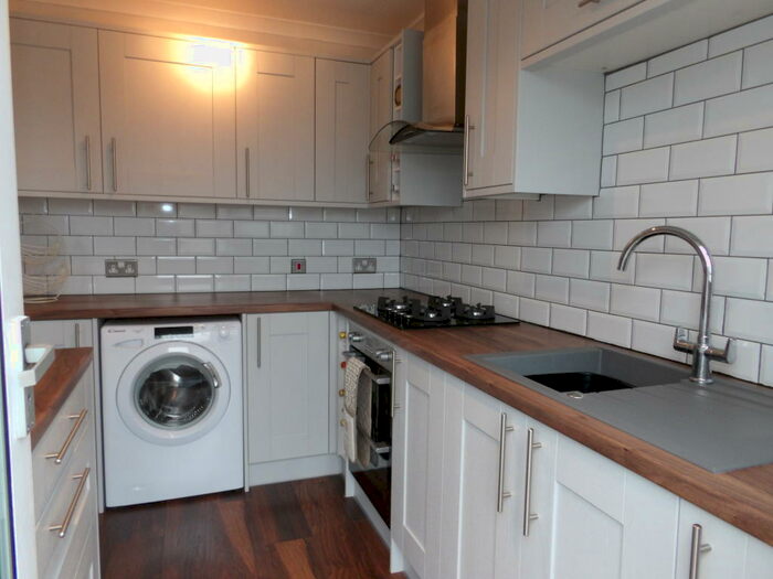 2 Bedroom House To Rent In Merton Road, Maginford, ME15