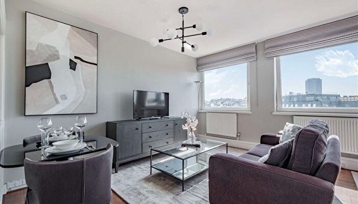 Studio To Rent In Abbey Orchard Street, London, SW1P