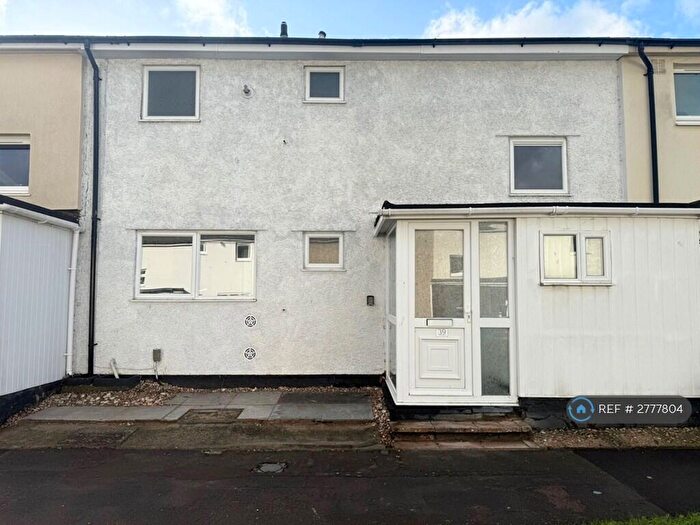 3 Bedroom Terraced House To Rent In Aysgarth, Bracknell, RG12