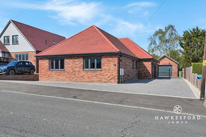 5 Bedroom Detached Bungalow For Sale In Barton Hill Drive, Minster On Sea, ME12