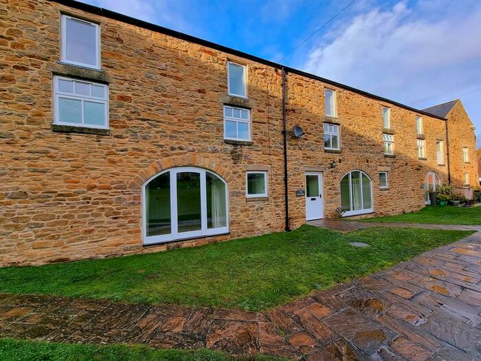 3 Bedroom Cottage To Rent In Ruffside Village, Ruffside, Consett, DH8