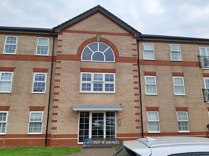 2 Bedroom Flat To Rent In College Fields, Barry, CF62