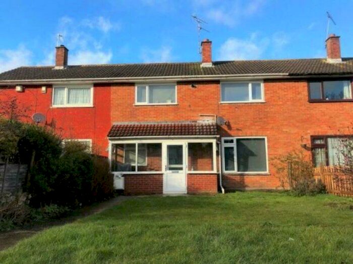 Houses to rent in Aymer Place, SN3, Swindon