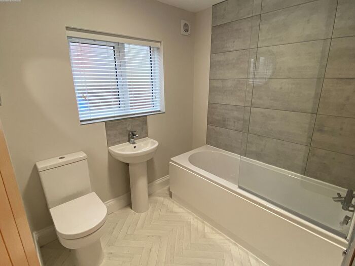 3 Bedroom Terraced House To Rent In Third Avenue, Ilkeston, DE7