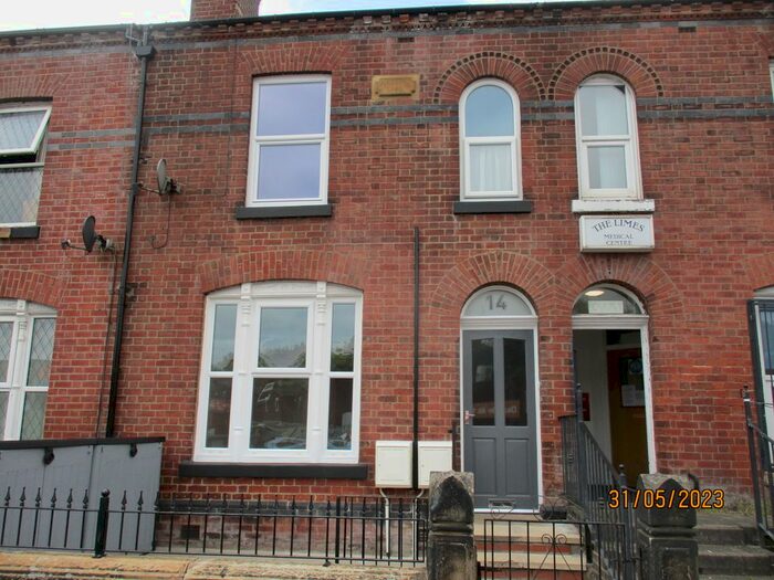 1 Bedroom Flat To Rent In Hodge Road, Manchester, M28