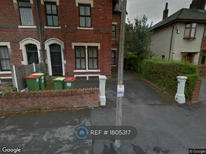 2 Bedroom Flat To Rent In Victoria Parade, Preston, PR2