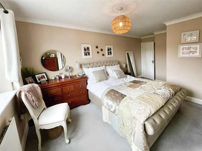 4 Bedroom Detached House For Sale In Water Meadows, Fordwich, Canterbury, Kent, CT2