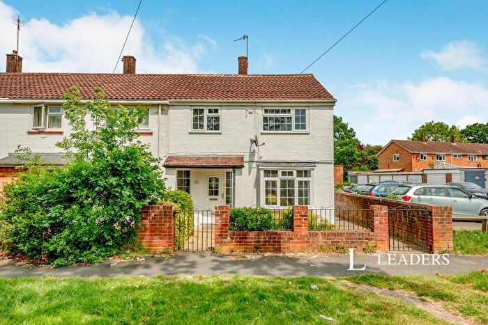 3 Bedroom Semi-Detached House To Rent In Climping Road, Crawley, RH11
