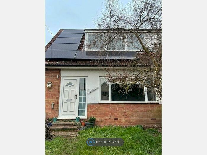 3 Bedroom Semi-Detached House To Rent In Torridon, Great Easton, Dunmow, CM6