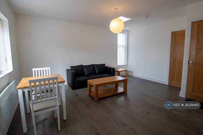 1 Bedroom Flat To Rent In Grimthorpe Terrace, Leeds, LS6