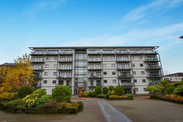 1 Bedroom Flat To Rent In Albion Works, Pollard Street, New Islington, Manchester, M4