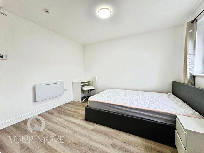 1 Bedroom Property To Rent In Waid Close, Dartford, Kent, DA1