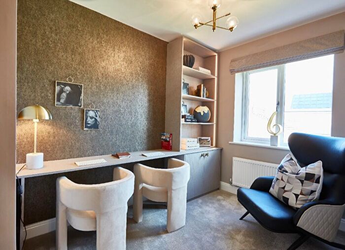 5 Bedroom Detached House For Sale In Hatfield Lane, Armthorpe, Doncaster, DN3