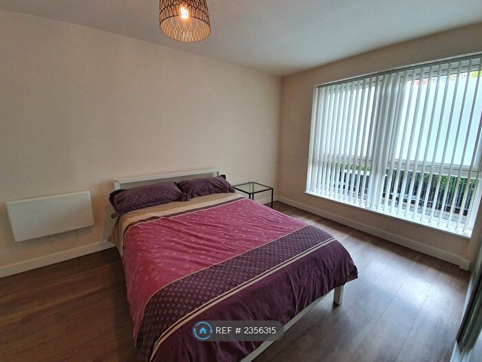 1 Bedroom Flat To Rent In Argent House, London, NW9