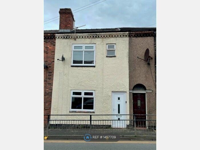 3 Bedroom Terraced House To Rent In Leigh Road, Hindley Green, Wigan, WN2