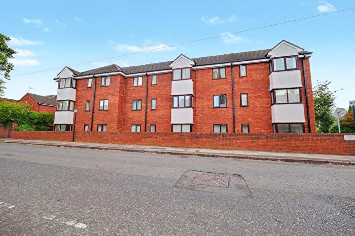 2 Bedroom Flat For Sale In Stoney Road, Sherbourne Court Stoney Road, CV1